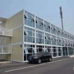 豪華打包箱房豪華打包箱房