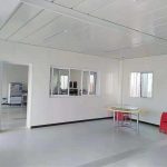 集裝箱餐廳集裝箱廚房