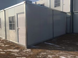 北京工地集裝箱怎么選？一篇教你搞懂