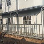 出租集裝箱簡易房集裝箱簡易房