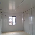 集裝箱衛(wèi)浴模塊集裝箱淋浴房